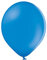 Ballonheld 50 große Premium Luftballons 100% Bio, Freie Farbwahl 40 Farben 27cm Durchmesser, heliumgeeignet, für Party, Geburtstag, Feiern (blau)