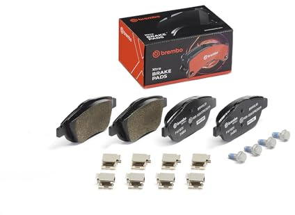 BREMBO P 61 103X Brake Pad