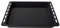 SPARES2GO Enameled Drip Pan Fat Tray compatible with Whirlpool Oven Cooker Grill (445 x 375 x 38mm)