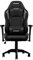 AKRacing Core EXSE Sedia da Gioco, Tessuto/finta pelle, Carbonio, normale