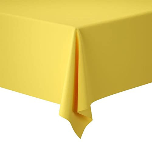Duni 2X Dunicel®-Tischdeckenrolle 1,18 x 25 m Gelb