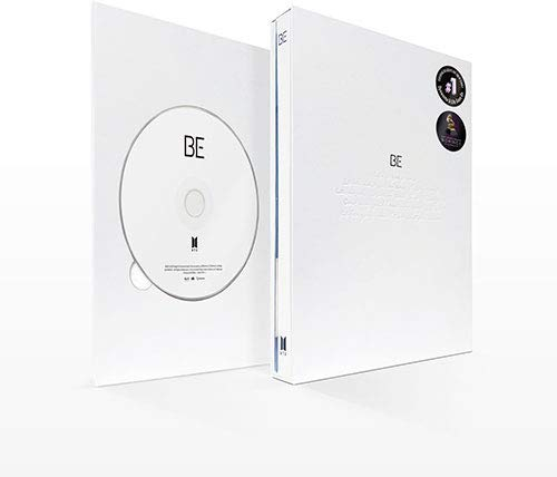 BTS Bangtan Boys – BE (Essential Edition) Album