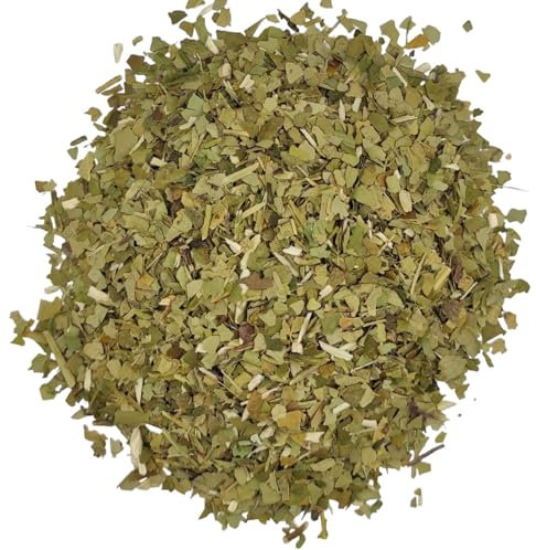 Yerba Mate Verde Té De Hierbas Hojas Secas 85g - 1.95KG Ilex Paraguariensis (460 gramos)