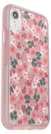 OtterBox Symmetry Series Case for iPhone XR - Non-Retail Packaging - (Best Buds)