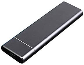 Syfinee Disques SSD externes ultra rapides 500 G/1T/2T/4T, grande capacité, disque SSD externe portable pour ordinateurs portables de bureau