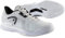 HEAD Men's Sprint Pro 3.5 Men Tennisschuh, weiß/schwarz, 43