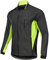 HOMTOL Herren Radjacke Softshell Jacke Winter Thermal Atmungsaktiv Wasserdicht Winddicht Funktionsjacke Fahrradjacke Regenjacke Fahrradbekleidung für Radsport Laufen Training Wandern