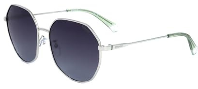 Polaroid Damen PLD 4140/G/S/X Sonnenbrille, 010, 59