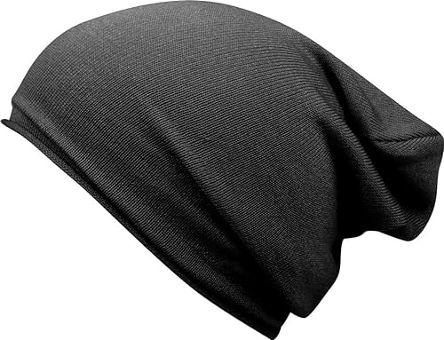 Capelli New York Leichter Jersey Beanie