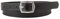 Levi's Damen Lux Leather Belt, Black, 70