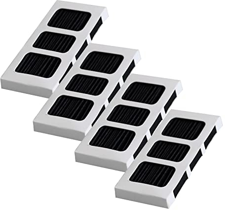 Formaggiera in Ceramica frigorifero compatibile Jelly ELPAULTRA 4PC (White, One Size)