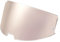 LS2 FF906 Motorradvisier Advant Visor Iridium Silver