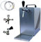 BieTal® Distributeur de bière refroidisseur de bière avec refroidissement 30 l/h - kit - type S - sans CO2