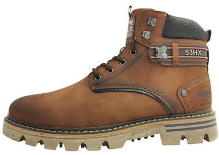 Dockers by Gerli Herren Stiefel