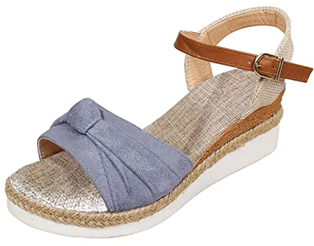 TYUIOP sandalen damen 36 pantoletten damen sommer schwarz damen ausgefranste sandale mit strass perlen sandalen damen 39 damen sandale mit strass größe 36-42 sandalen damen sommer 42