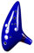 Okarina Instrument Ocarina 12-Loch Alt C Ocarina of Time Zwölf-Loch-Okarina Nationalinstrument