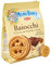 Mulino Bianco Biscotti Baiocchi con Crema alla Nocciola e Cacao, Colazione Ricca di Gusto - 260 gr (Confezione da 4)