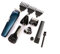DECORNIJIA Appareil D'épilation Tondeuse à Barbe Électrique Rasoir Pour Hommes Tondeuse à Poils De Nez Coupe-barbe Électrique Tondeuse Homme Électrique