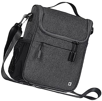 Anneome Fahrradlenkertasche Zusammenklappbare Tasche Großes Fassungsvermögen Fahrradzubehör Lenkertasche Fahrradrahmentasche Einfach Anzubringen Praktische Aufbewahrung Für Handy Und Geldb