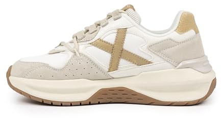 Munich Damen Nexa Wmn 23 Sneaker