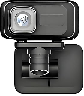 Moto Caméra Embarquée pour Honda CB500X CB 500X CB 500 X,2k HD 2 Millions Pixels,140° Objectif Grand Angle,Extension Carte Mémoire 8-128 G,Carte SD Non Incluse,C