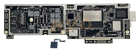 For scheda madre Retina A2681 A3113 A2941 A3114 con Touch ID M2 M3 8G 16G 256G 512G 1TB anno 2022-2024(A3114 M3 8G 512GB)