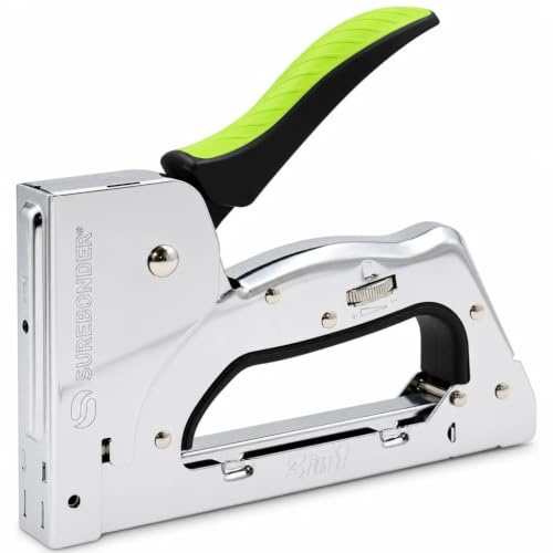 Tacker - Klammergeraet - Metall