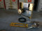 Serrure Iseo 102401 mm 40 à cylindre quincaillerie
