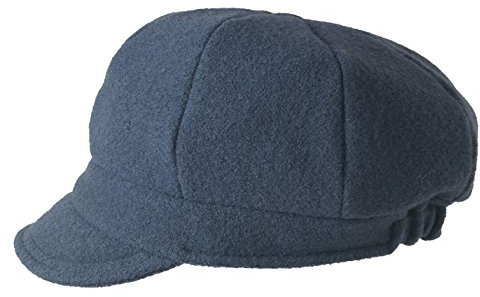 Mayser Ballonmütze Petra Petrol M/57-58