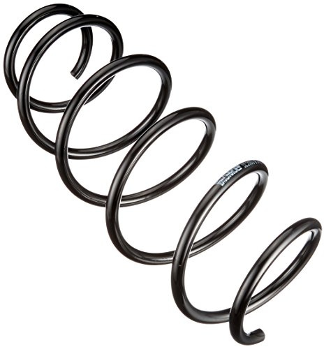 MONROE Suspension Spring | SE2860 | OE-Matching Quality | Ride Comfort & Stability | Pack of 1