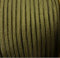 10m x 10mm Khaki Strong Braided Polypropylene Plaited Poly Rope Cord Yacht Sailing
