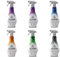 ALKIMI Home Essentials Cleaning Products, Pack of 6 – Multipurpose, Kitchen, Bathroom, Glass & Surface Cleaner Sprays – Natural Household Supplies Antibacterial Cleaning Sprays