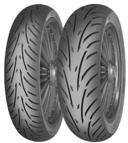 MITAS 120/60ZR17 (55W) TL TOURING FORCE