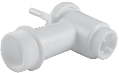 Grifo PLÁSTICO para BIDÓN DE Aceite 3/4 - 53518