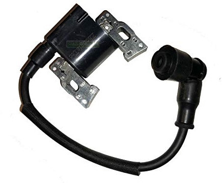 Bobine d'allumage pour moteur Honda GX 610 GX620 GX670 GXV 610 620 670 droite 30550-ZJ1-841