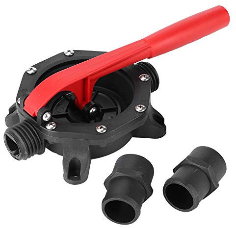 Marine Manual Hand Bilge Waste Water Transfer Pump for Boat Yacht 720GPH SFDHP-G720-02