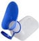 Unisex Potty Urinal for Car, Toliet Urinal for Men and Women, Bedpans Pee Bottle with a Lid and Funnel, Mobile Toilet Portable Urinal for Car, Old Man, Child and Diabetes for Camping Outdoor Travel