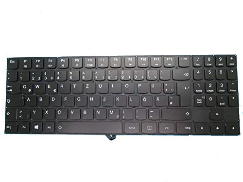 RTDPART Laptop-Tastatur für Medion ERAZER X6603 MD60614 MD60497 MD60819 MD60599 MD60613 MSN 30026976 30022432 30023360 30022755 30022734 30022721 30022720 40063626 40062859 Deutsch GR 9Z.NDKBN.A0G