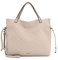 Tamaris Anastasia Soft Handbag Beige