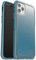 OtterBox Symmetry Clear Series Case for iPhone 11 Pro Max and iPhone Xs Max - Non Retail Packaging - We'll Call Blue (Clear/Blue SAPPH MET/We'll Call Blue IML)