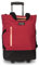 Fabrizio Einkaufstrolley Punta Wheel-Shopping-Roller 52 cm 36 Liter 2 Rollen