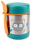 Skip Hop Isolierte Babynahrung, Funken, Roboter
