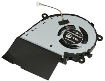 Asus ROG Strix SCAR III G731GW original CPU-Lüfter