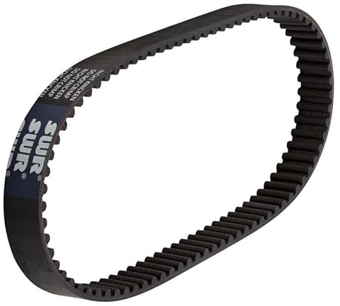 Zahnriemen HTD-201-3M-12 mm SWR