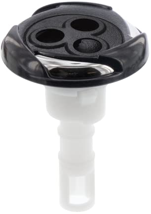 CANADIAN SPA CO. Hurricane Düse rotierend, Massagedüse Pool Ø 90 mm, Pool Zubehör