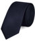 OcioDual Krawatte Navy Blu, Krawatten für Herren, Tie, Klassisch, Elegant für Feiern, Events, Hochzeitskrawatten, Partys, Krawatte Damen, Geschäftsleute, Herrenkrawatten für Geschenke, Unisex