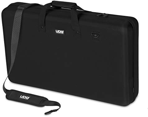 UDG Creator Pioneer DDJ-REV5 Custodia rigida Nero