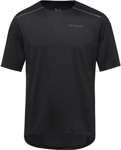 Gore WEAR Herren Contest 2.0 Shirt Herren Shirt (1er Pack)