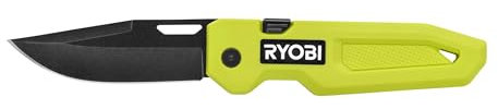 RYOBI - Couteau de poche - RHCKF-3