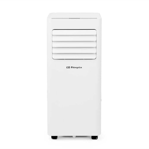 Aire Acondicionado ORBEGOZO ADR97 Portátil Bomba